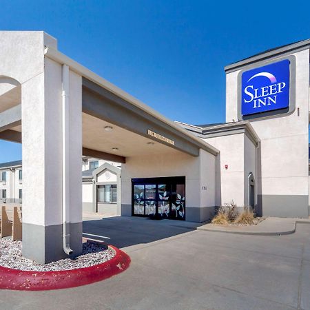 Sleep Inn Grand Island Ngoại thất bức ảnh