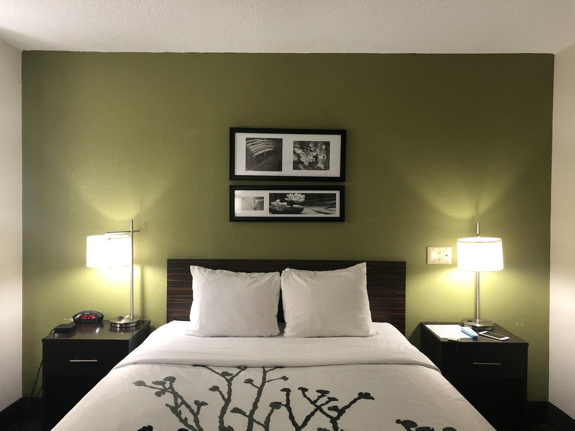 Sleep Inn Grand Island Ngoại thất bức ảnh
