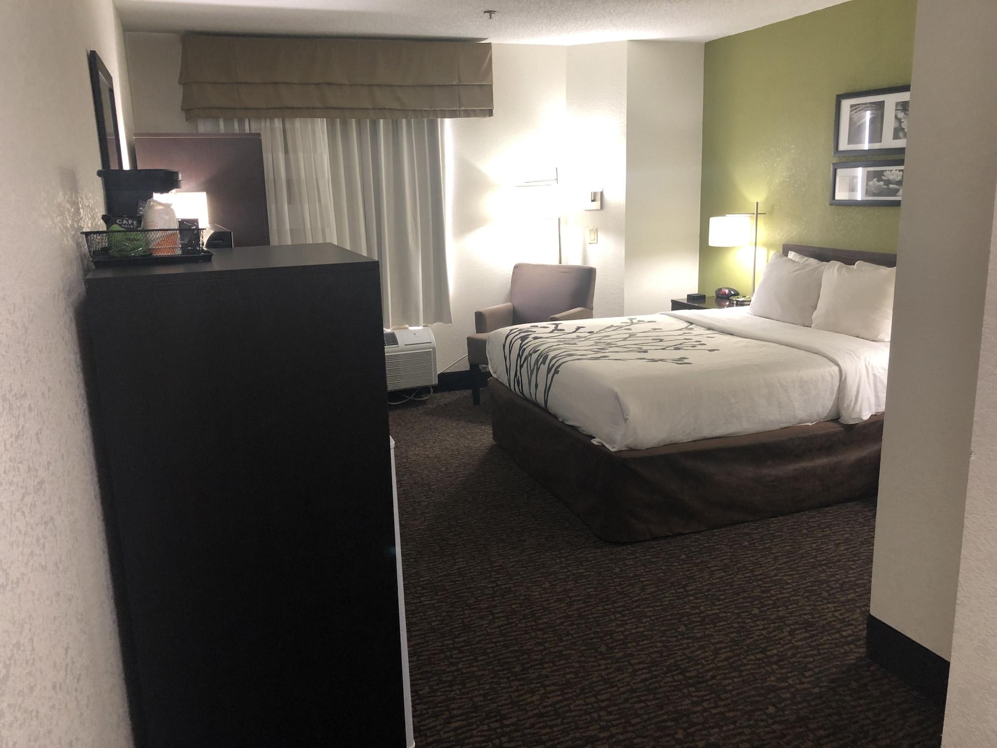 Sleep Inn Grand Island Ngoại thất bức ảnh