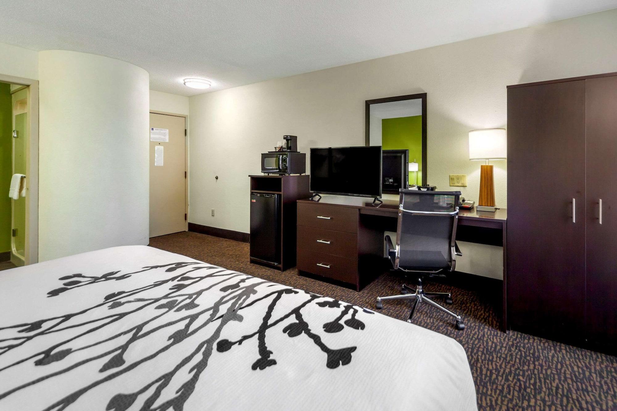 Sleep Inn Grand Island Ngoại thất bức ảnh