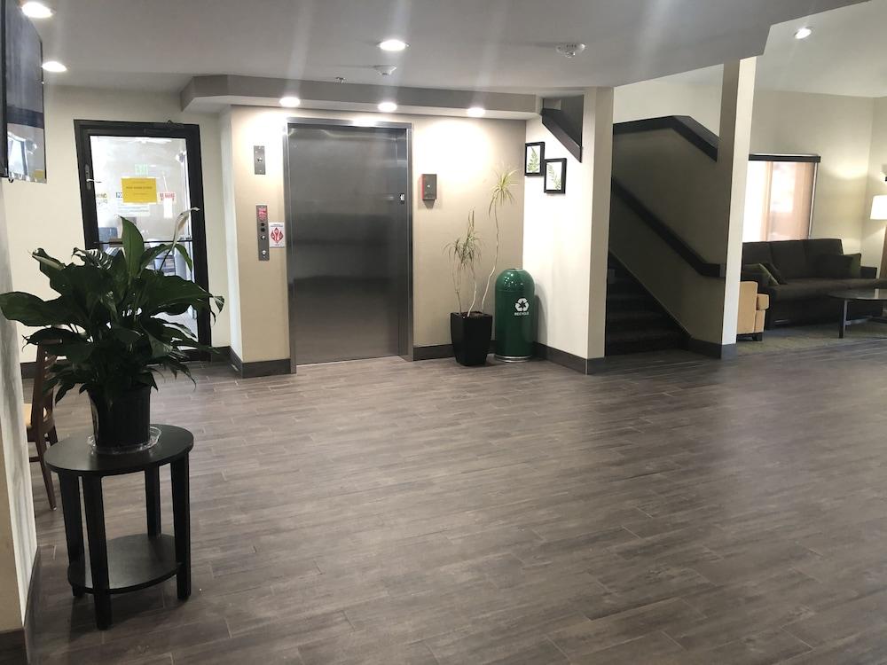 Sleep Inn Grand Island Ngoại thất bức ảnh