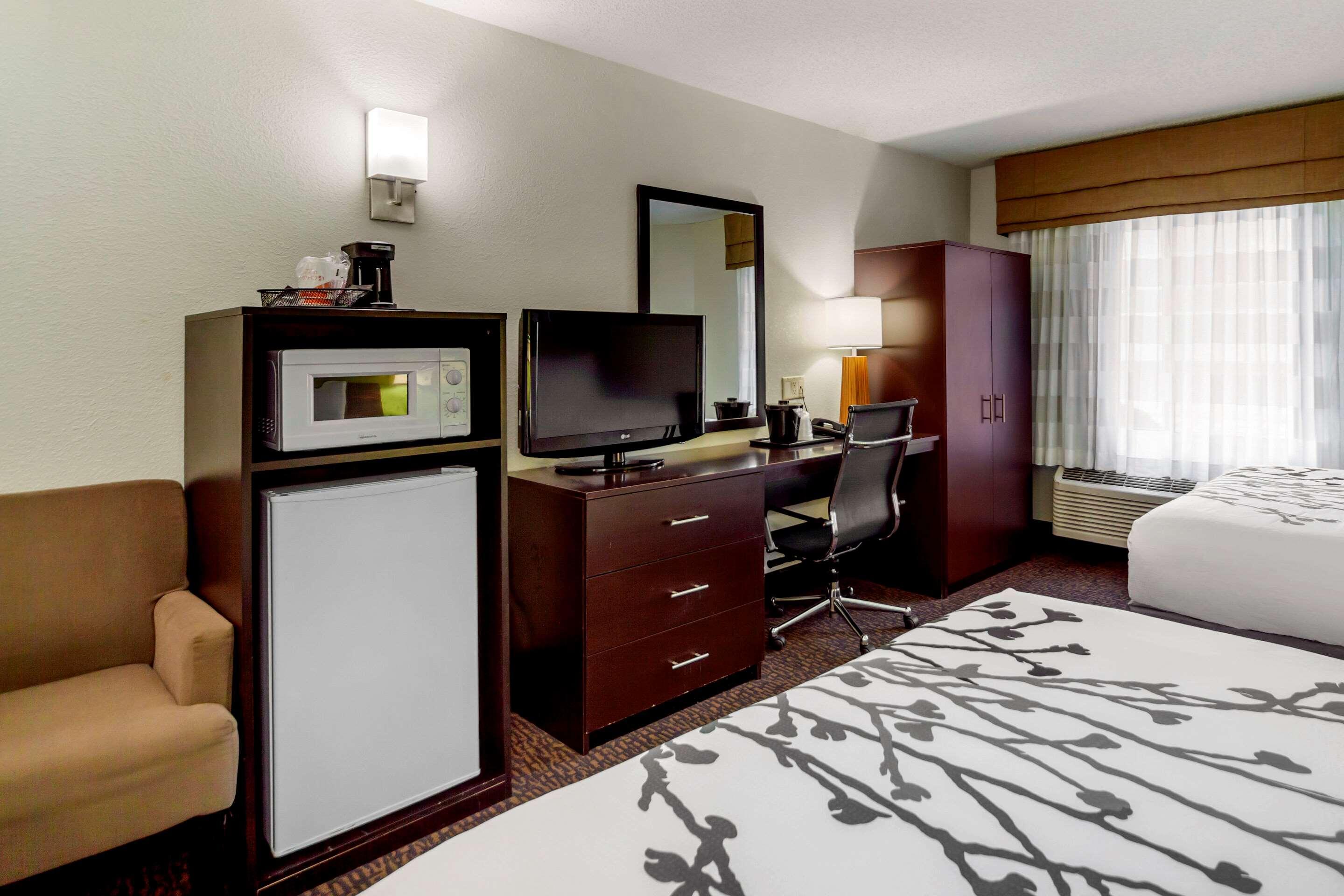 Sleep Inn Grand Island Ngoại thất bức ảnh