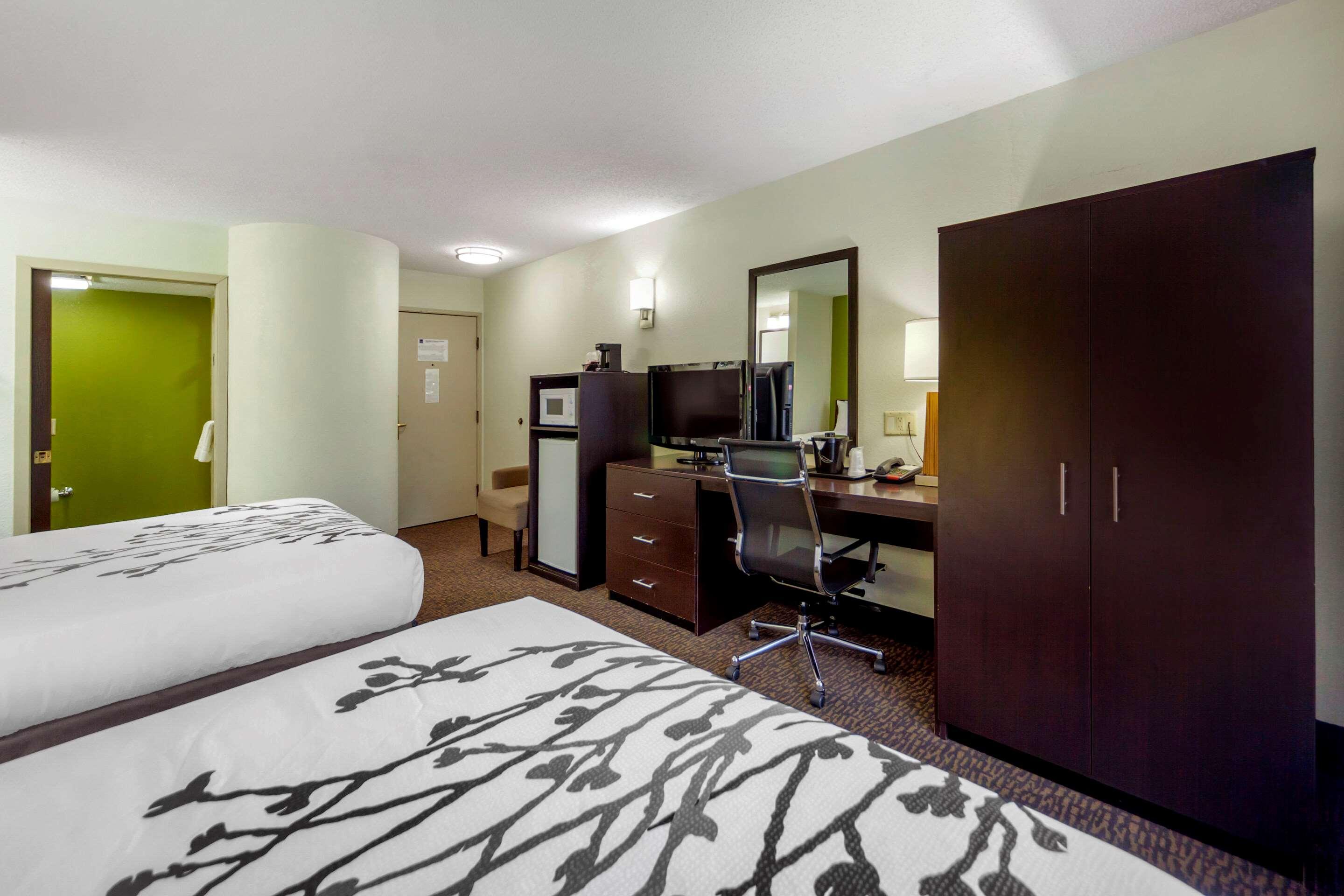 Sleep Inn Grand Island Ngoại thất bức ảnh