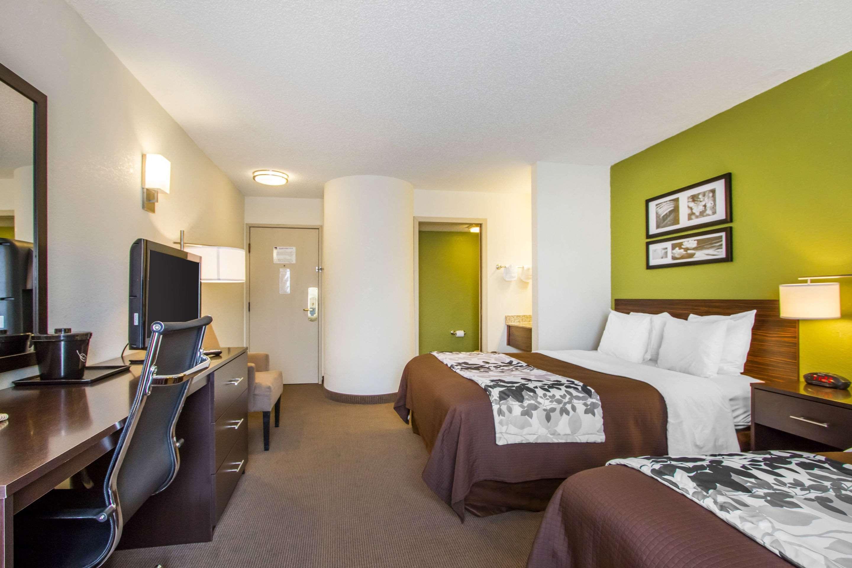 Sleep Inn Grand Island Ngoại thất bức ảnh