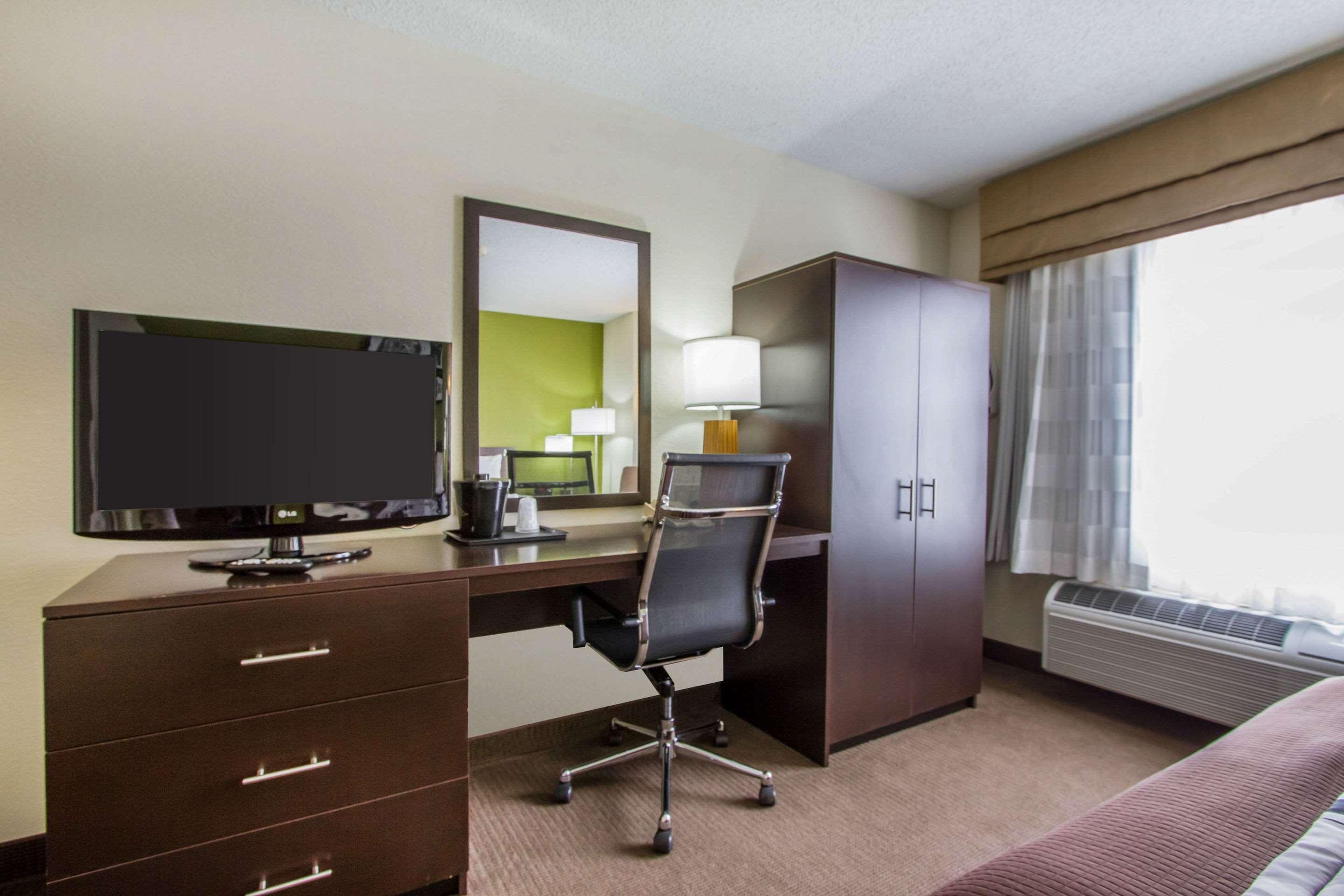Sleep Inn Grand Island Ngoại thất bức ảnh