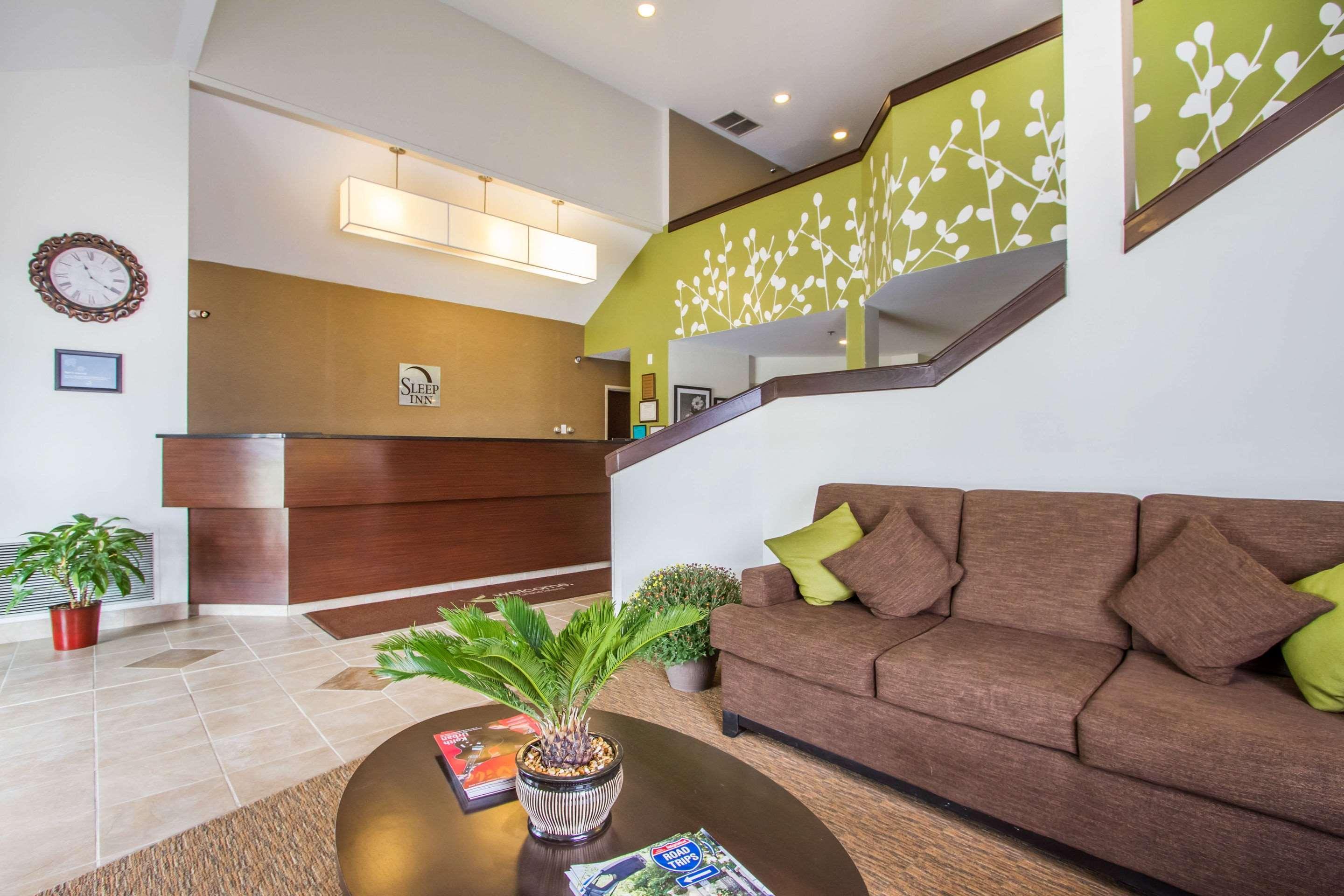 Sleep Inn Grand Island Ngoại thất bức ảnh