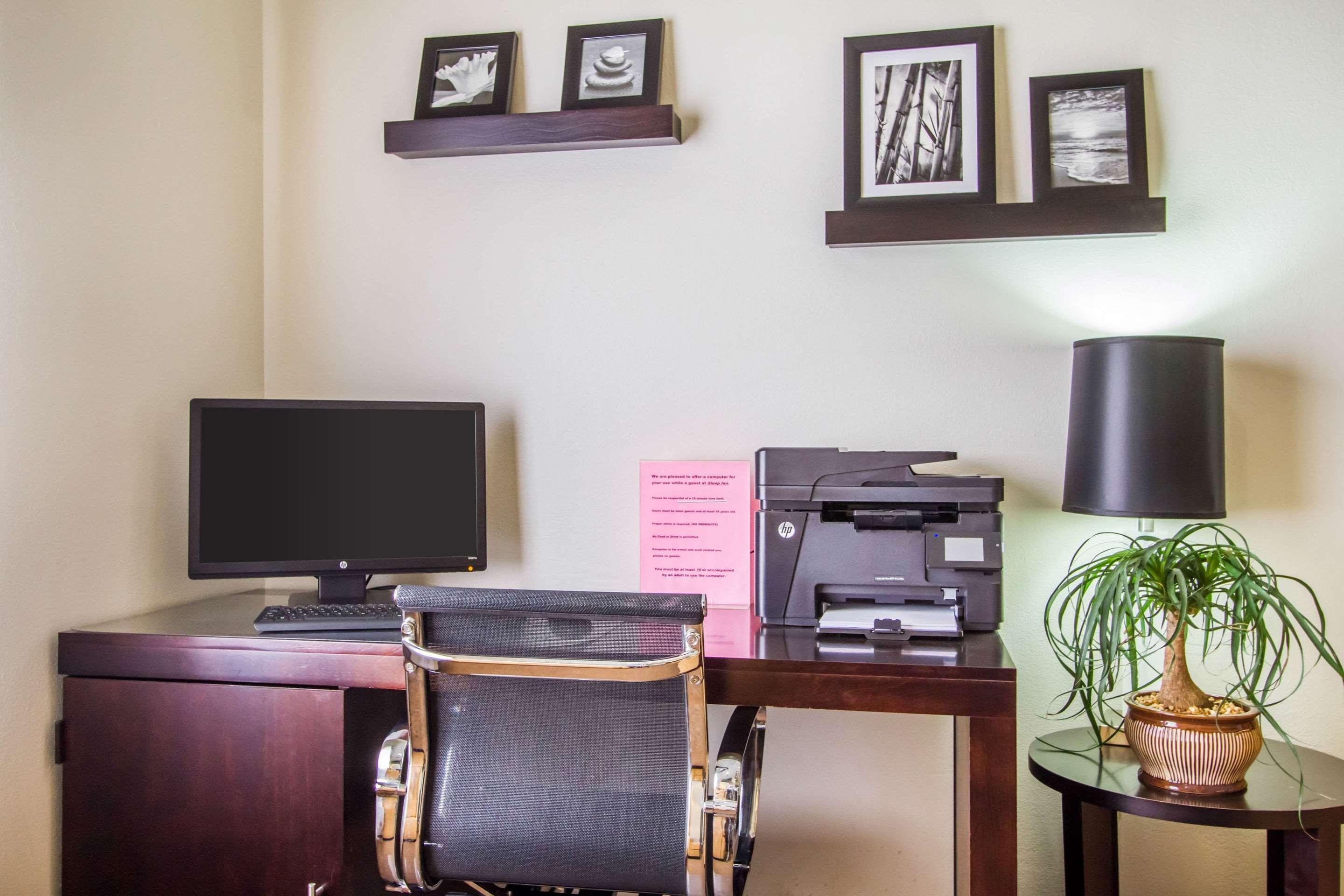 Sleep Inn Grand Island Ngoại thất bức ảnh