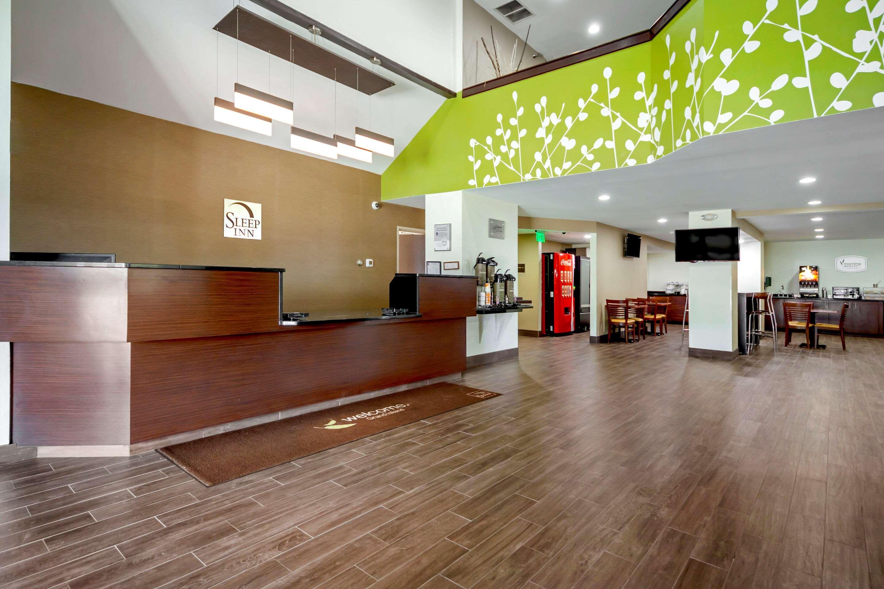 Sleep Inn Grand Island Ngoại thất bức ảnh