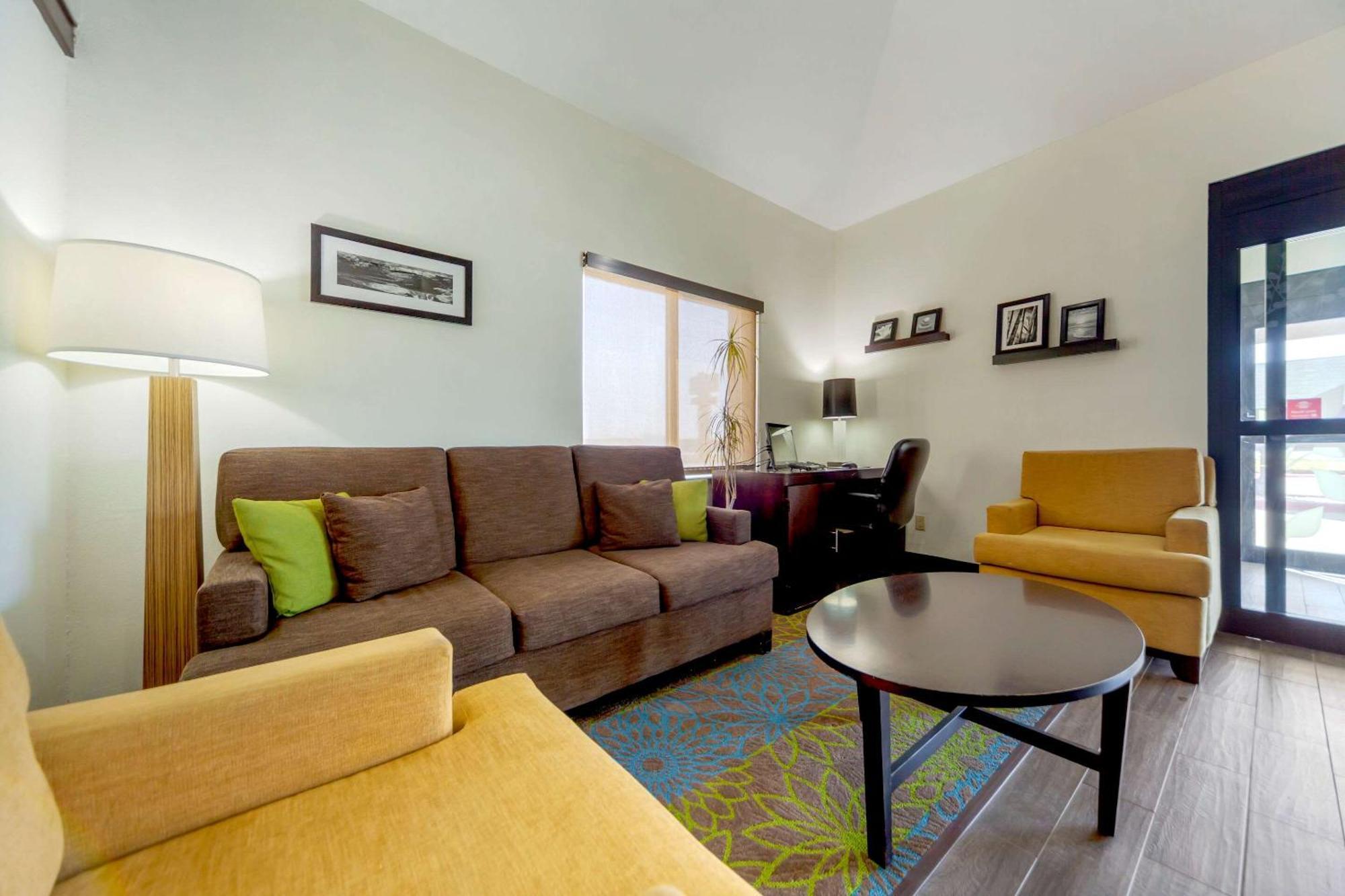 Sleep Inn Grand Island Ngoại thất bức ảnh