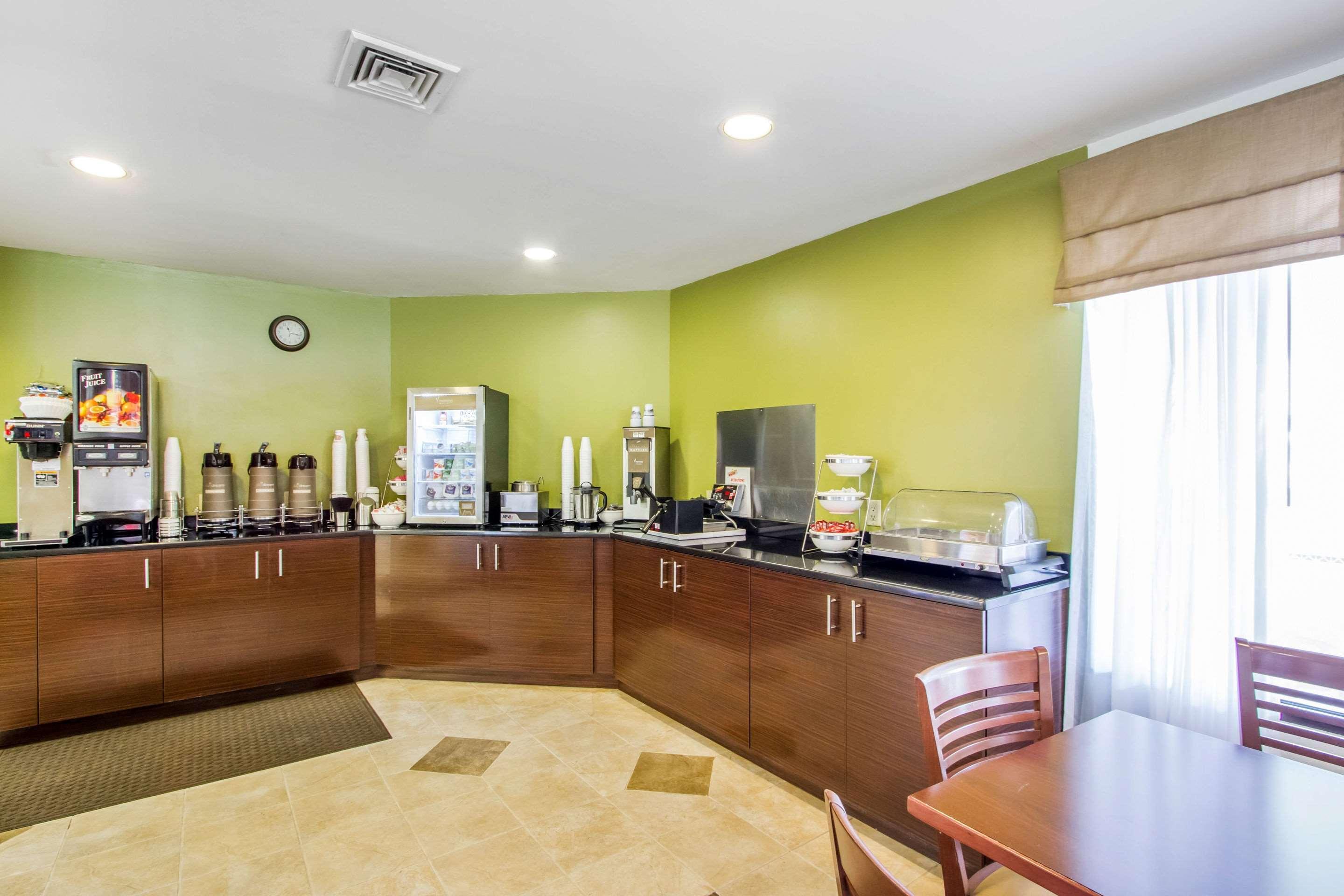 Sleep Inn Grand Island Ngoại thất bức ảnh